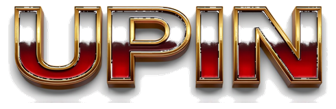upin slot logo
