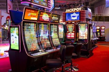 upin slot How Bingo Works at upin slot