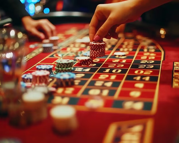 upin slot Esports Betting